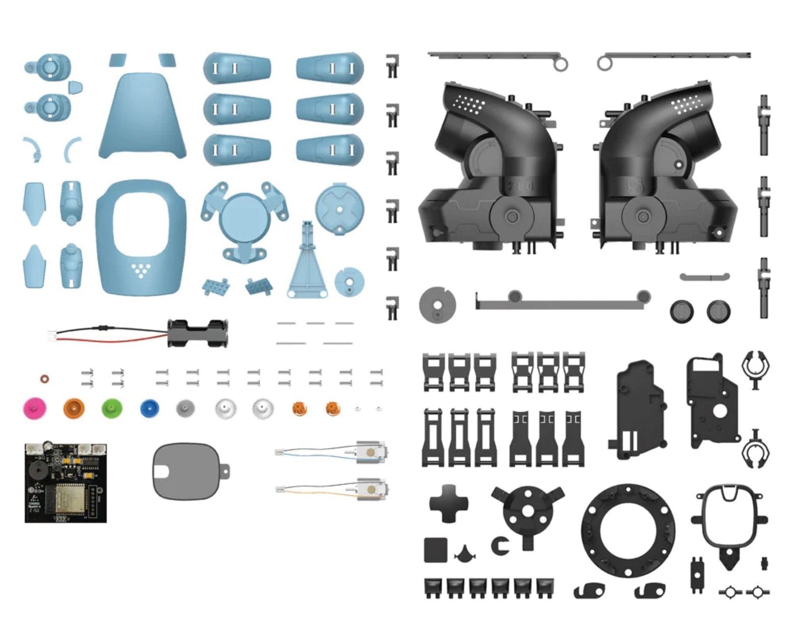 Thames & Kosmos - Kai The Artificial Intelligence Robot - hip-kid