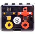 Fat Brain Foosbots 2 Pack - hip-kid