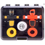 Fat Brain Foosbots 2 Pack - hip-kid