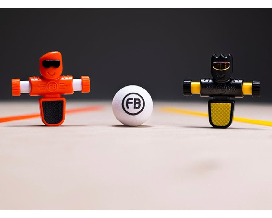 Fat Brain Foosbots 2 Pack - hip-kid