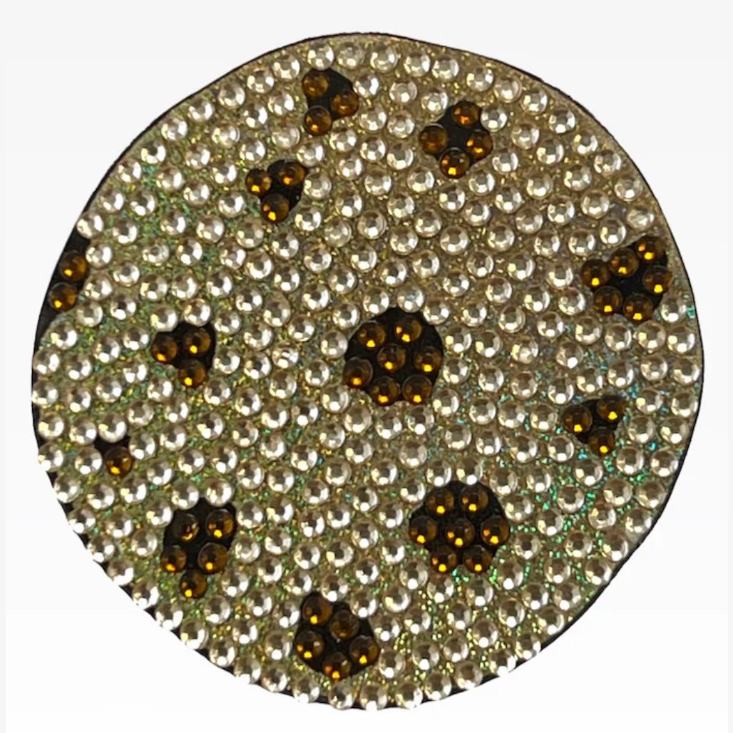 StickerBeans Chocolate Chip Cookie - hip-kid