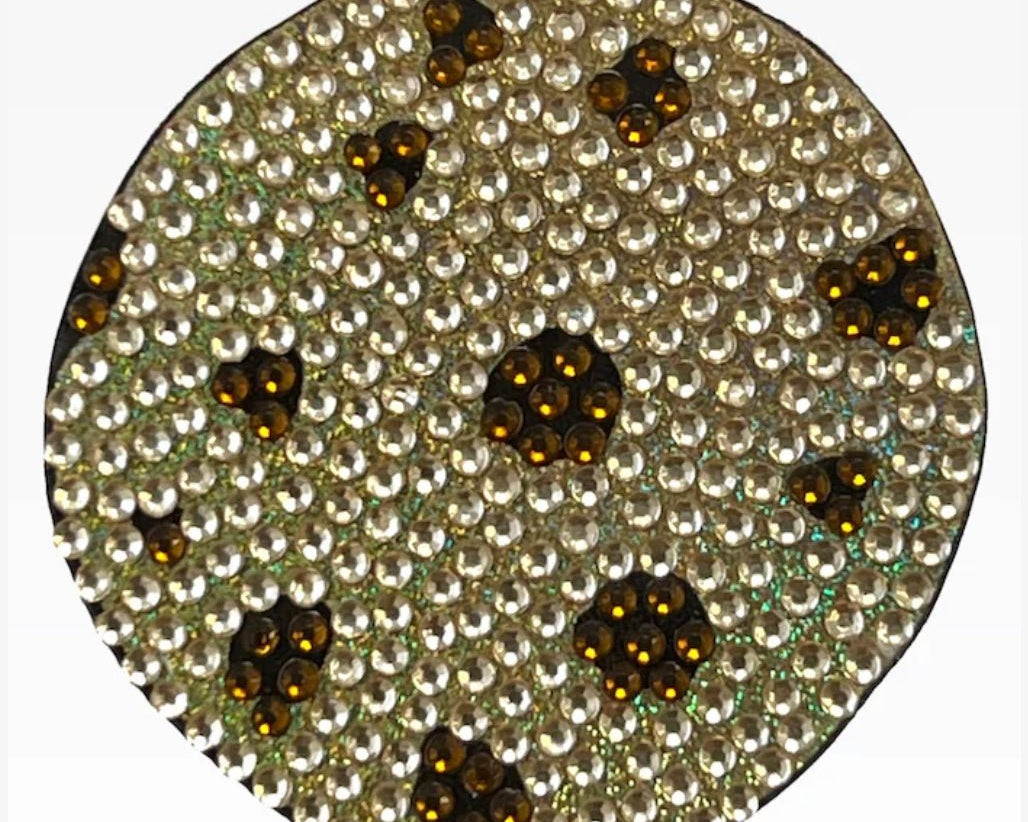 StickerBeans Chocolate Chip Cookie - hip-kid