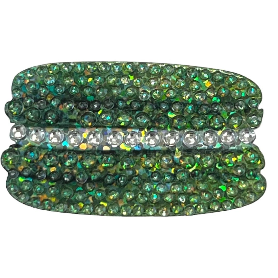 StickerBeans Green Macaron Cookie - hip-kid