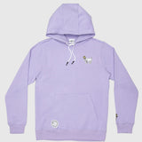 Goat USA OG Hooded Sweatshirt - Purple - hip-kid