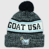 Goat USA OG Winter Hat