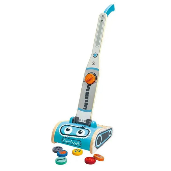 Hape Vacuum Playset - hip-kid