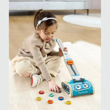 Hape Vacuum Playset - hip-kid
