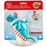 Hape Bubble Blowing Whale - hip-kid