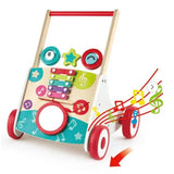 Hape My First Musical Walker - hip-kid