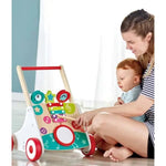 Hape My First Musical Walker - hip-kid