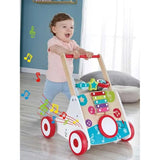 Hape My First Musical Walker - hip-kid