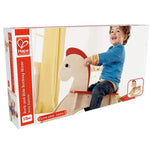 Hape Grow With Me RockingHorse - hip-kid