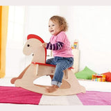 Hape Grow With Me RockingHorse - hip-kid