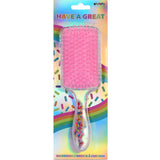 Iscream Sprinkles Hairbrush - hip-kid