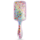 Iscream Sprinkles Hairbrush - hip-kid