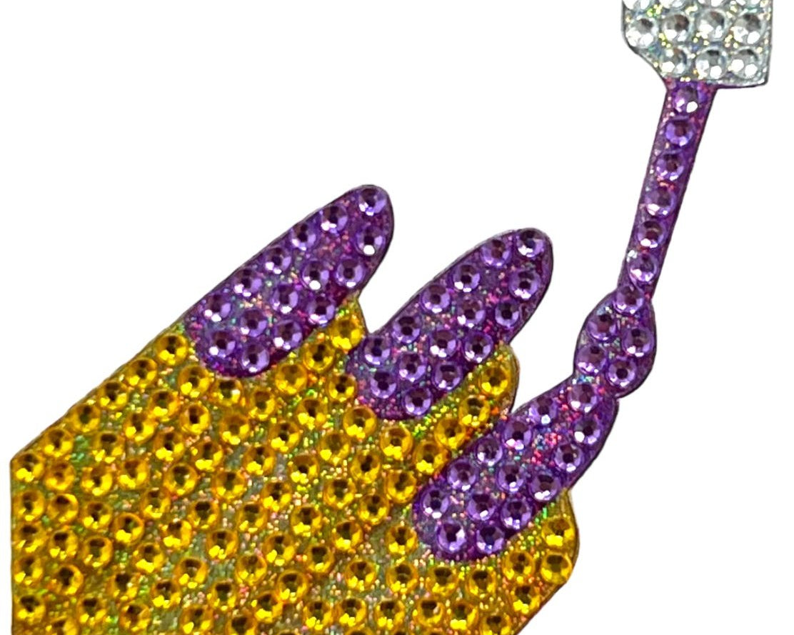 StickerBeans Mani - hip-kid