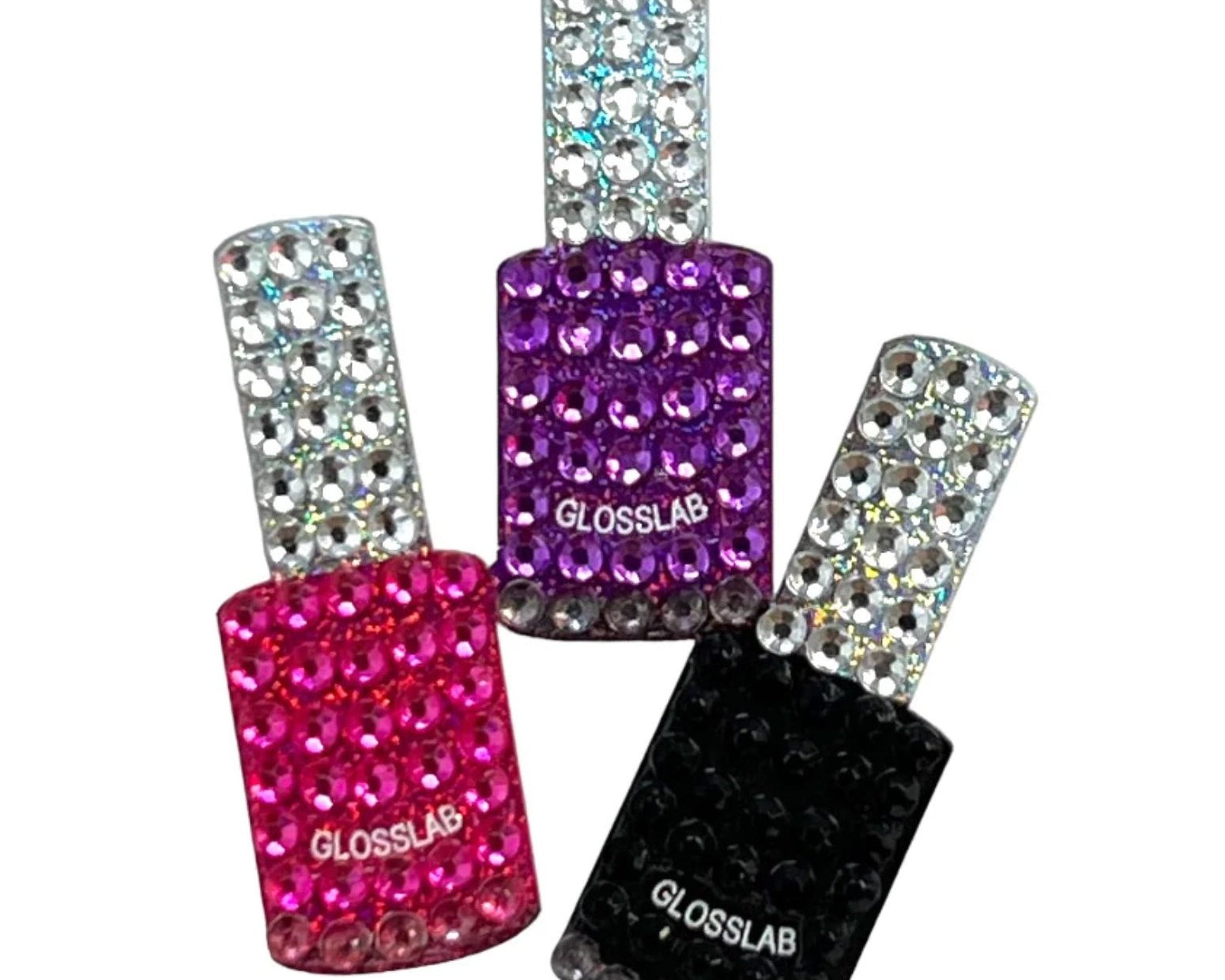 StickerBeans Nail Polish Trio - hip-kid