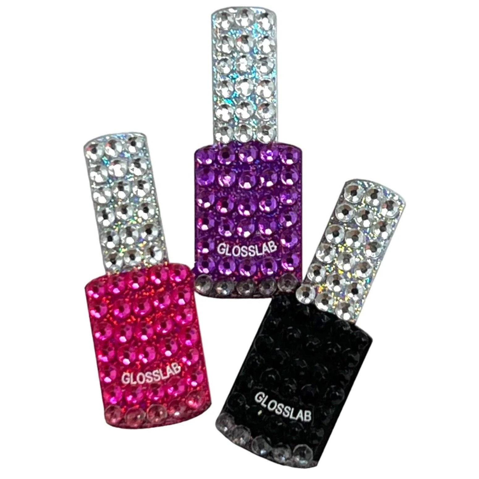 StickerBeans Nail Polish Trio - hip-kid