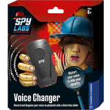 Thames & Kosmos Spy Labs: Voice Changer - hip-kid