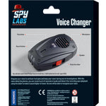 Thames & Kosmos Spy Labs: Voice Changer - hip-kid