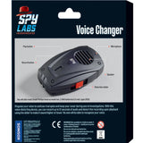 Thames & Kosmos Spy Labs: Voice Changer - hip-kid
