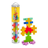Plus Plus BIG Tube - 15 pc Tropical *New* - hip-kid