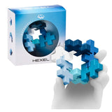 Plus Plus Hexel - hip-kid