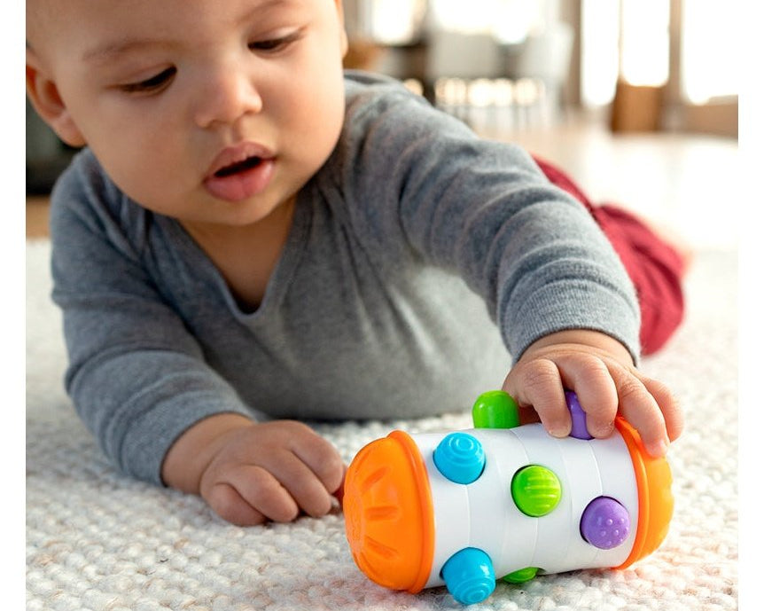 Fat Brain Toys Rolio - hip-kid
