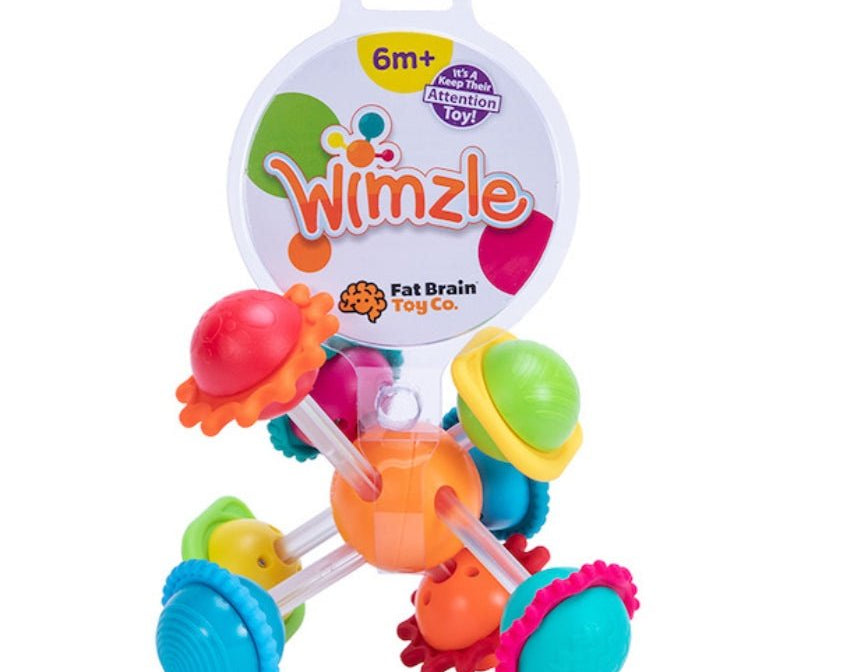 Fat Brain Toys Wimzle - hip-kid