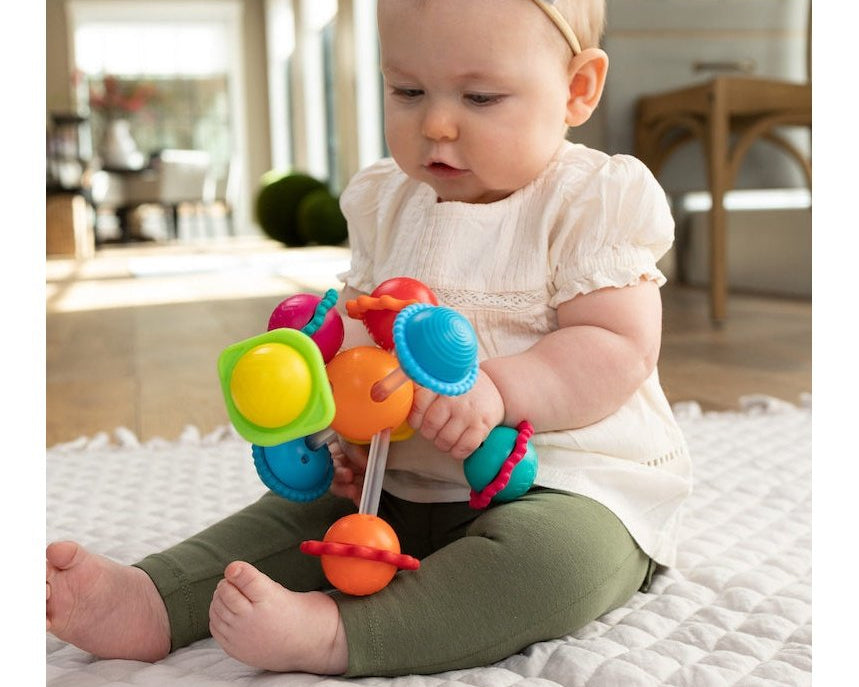 Fat Brain Toys Wimzle - hip-kid