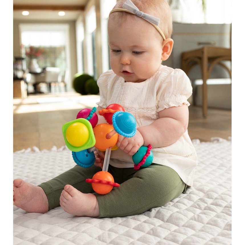 Fat Brain Toys Wimzle - hip-kid