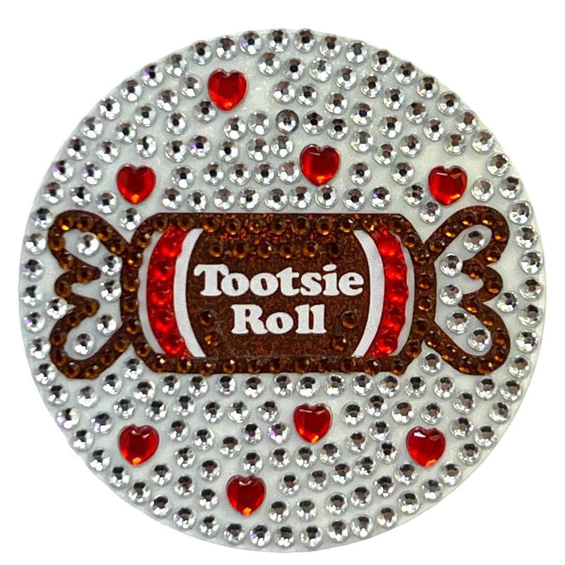 StickerBeans Tootsie Love - hip-kid