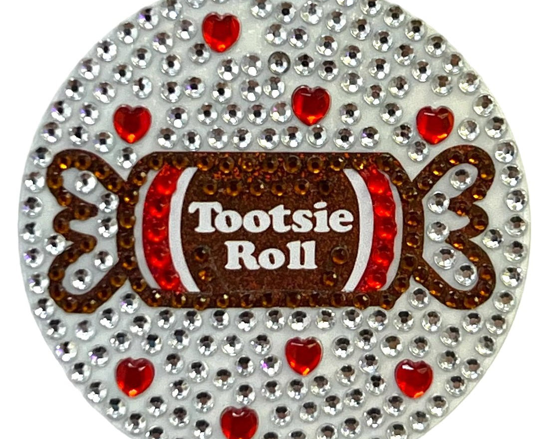 StickerBeans Tootsie Love - hip-kid