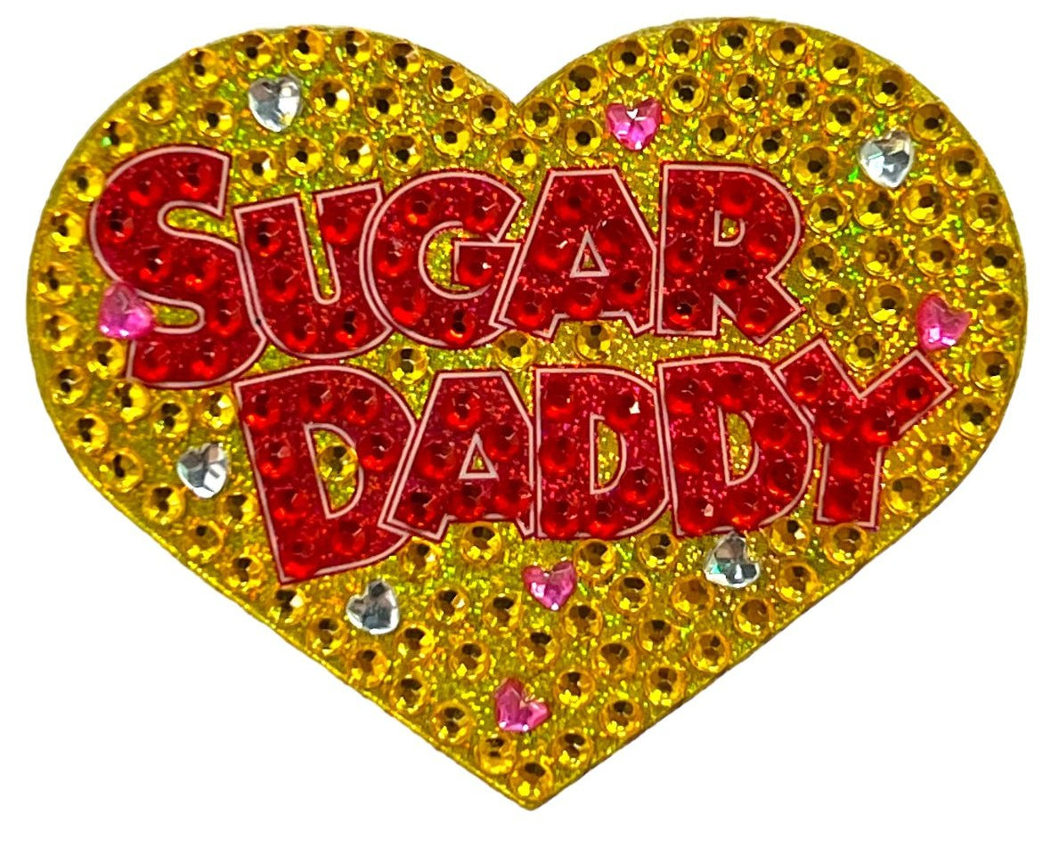 StickerBeans Sugar Daddy - hip-kid