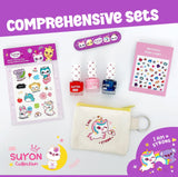 Suyon Comprehensive Set - Unicorn - hip-kid