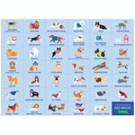 Mudpuppy Search & Find Puzzle - Doggie Days - hip-kid