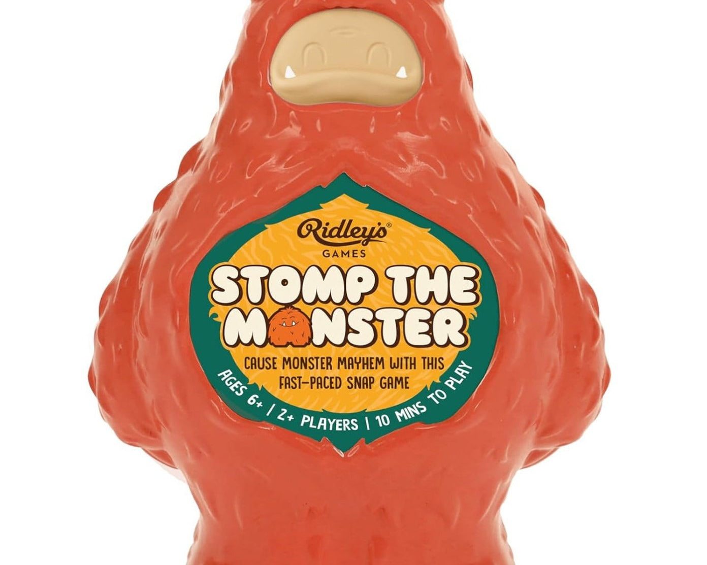 Ridley’s Games Stomp the Monster - hip-kid