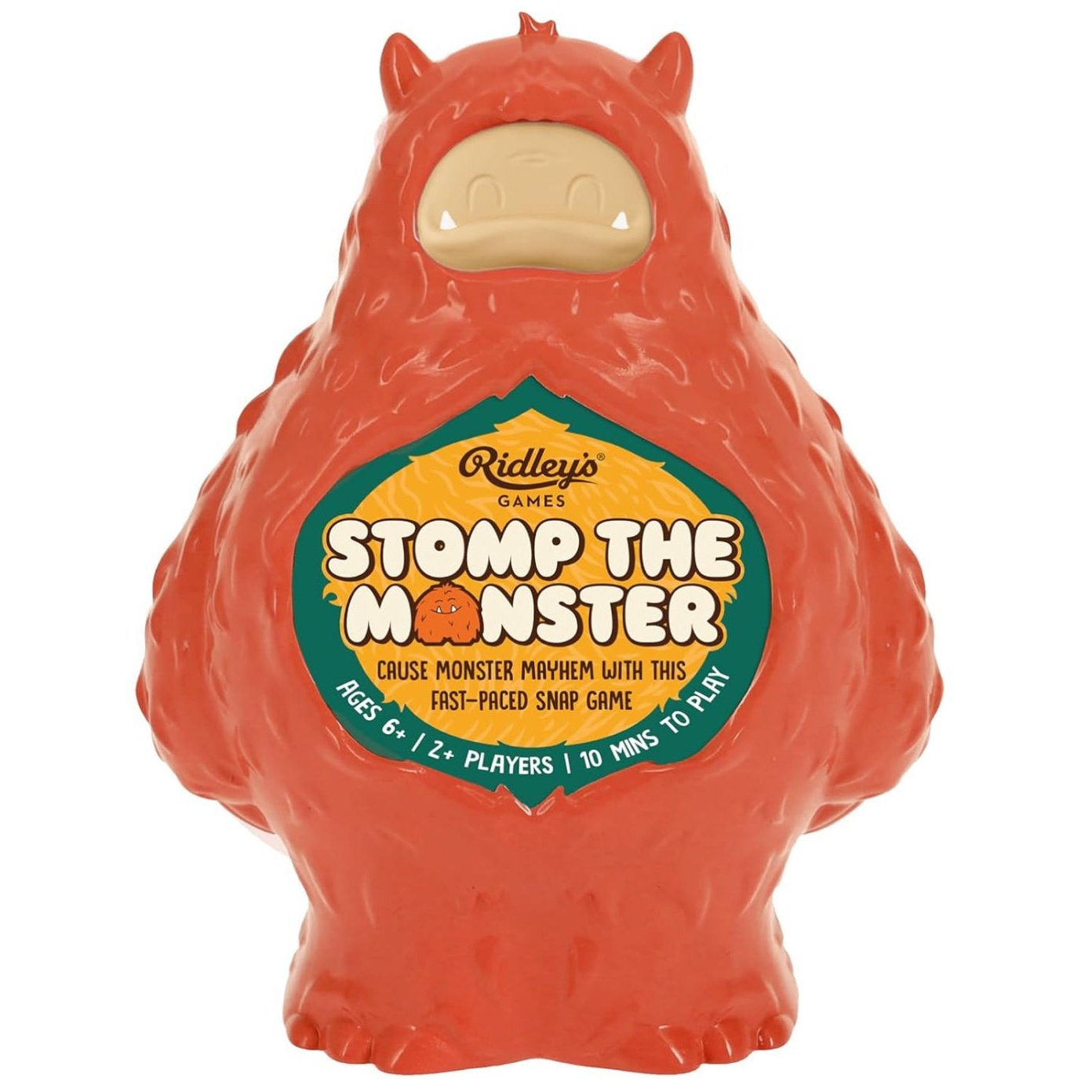 Ridley’s Games Stomp the Monster - hip-kid