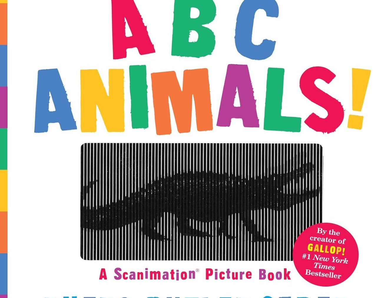 ABC Animals - hip-kid