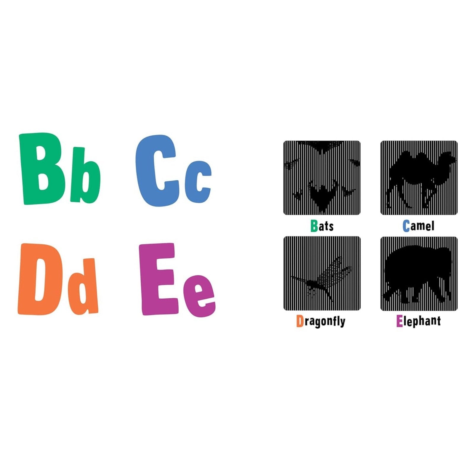 ABC Animals - hip-kid