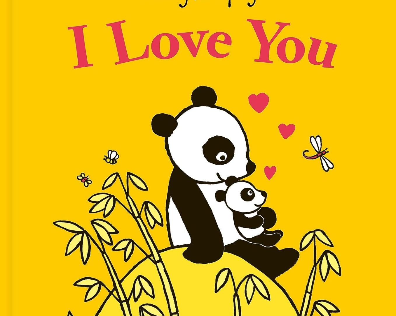 I Love You - hip-kid