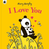 I Love You - hip-kid
