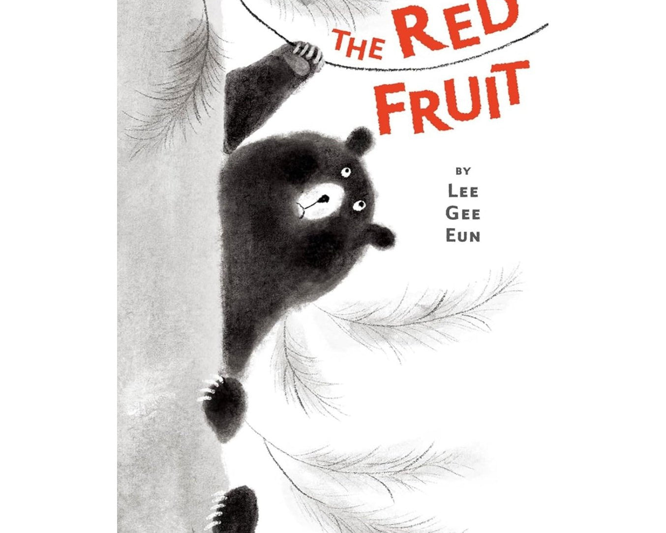 The Red Fruit - hip-kid