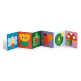 Mudpuppy My Tummy Book - Nature - hip-kid