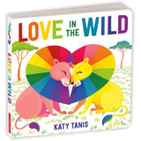 Mudpuppy Love in the Wild - hip-kid