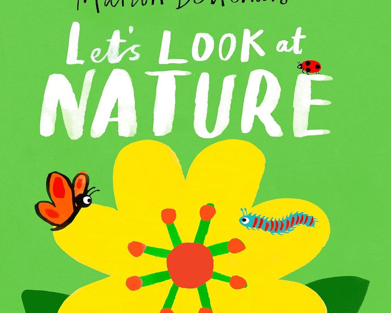 Let’s Look at Nature - hip-kid