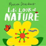 Let’s Look at Nature - hip-kid