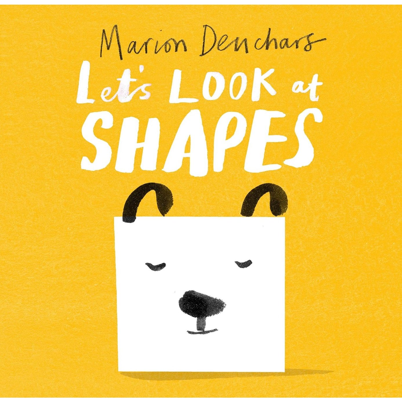 Let’s Look at Shapes - hip-kid