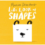 Let’s Look at Shapes - hip-kid