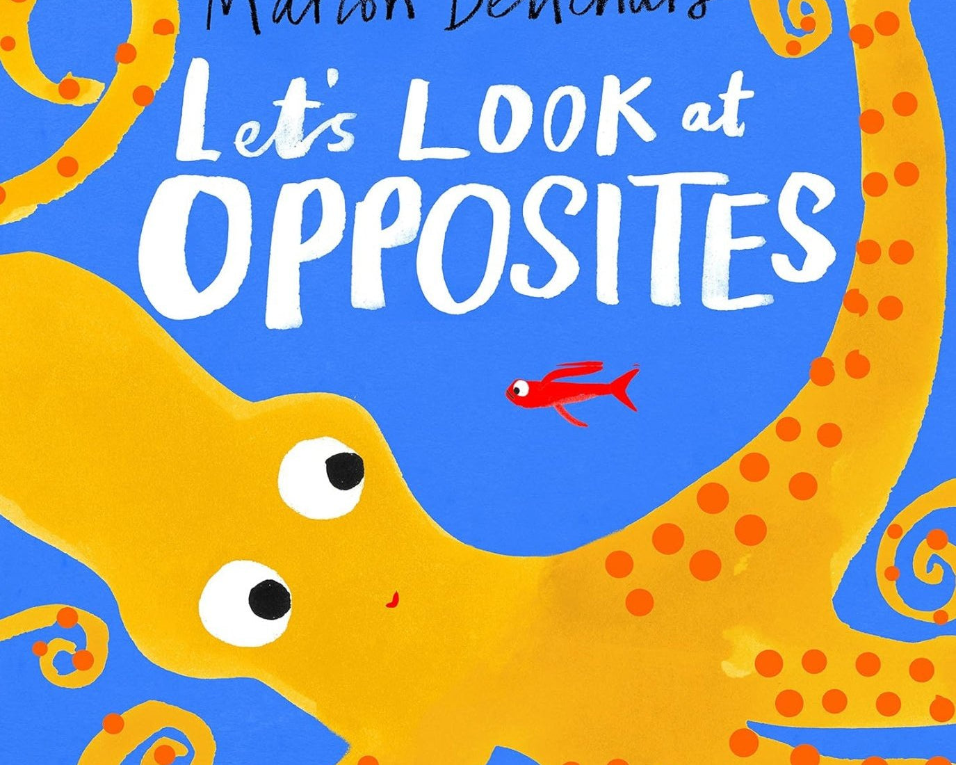 Let’s Look at Opposites - hip-kid